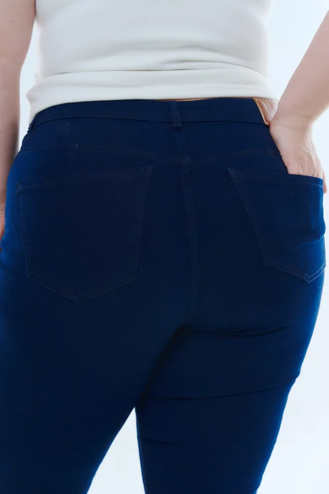 CHUPÍN NEIVY BLUE
