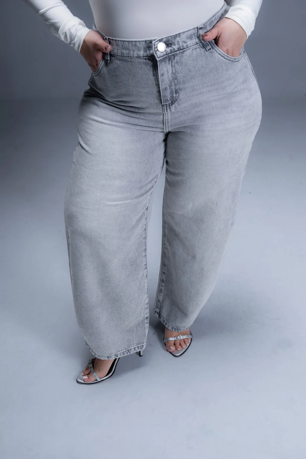 BAGGY ORIONA HEBILLA RIGIDO