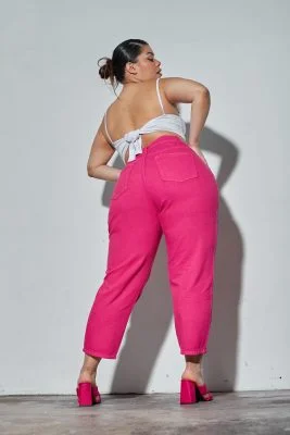 MOM FUCSIA