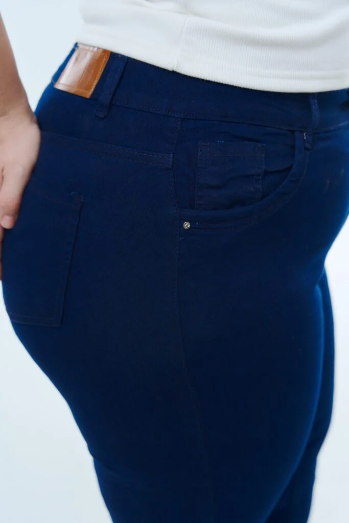 CHUPÍN NEIVY BLUE
