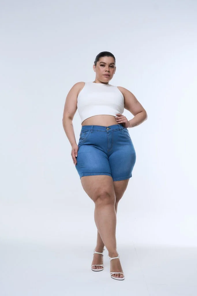 SHORT DELUNE
