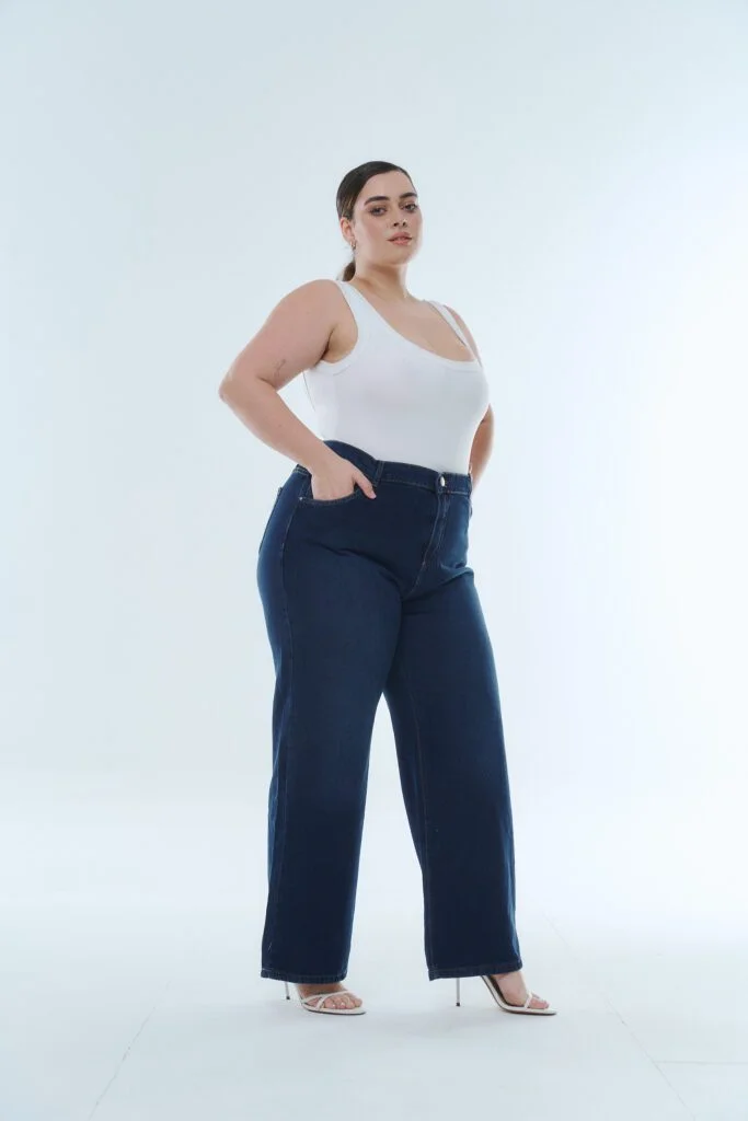 WIDELEG LINNEA RIGIDO