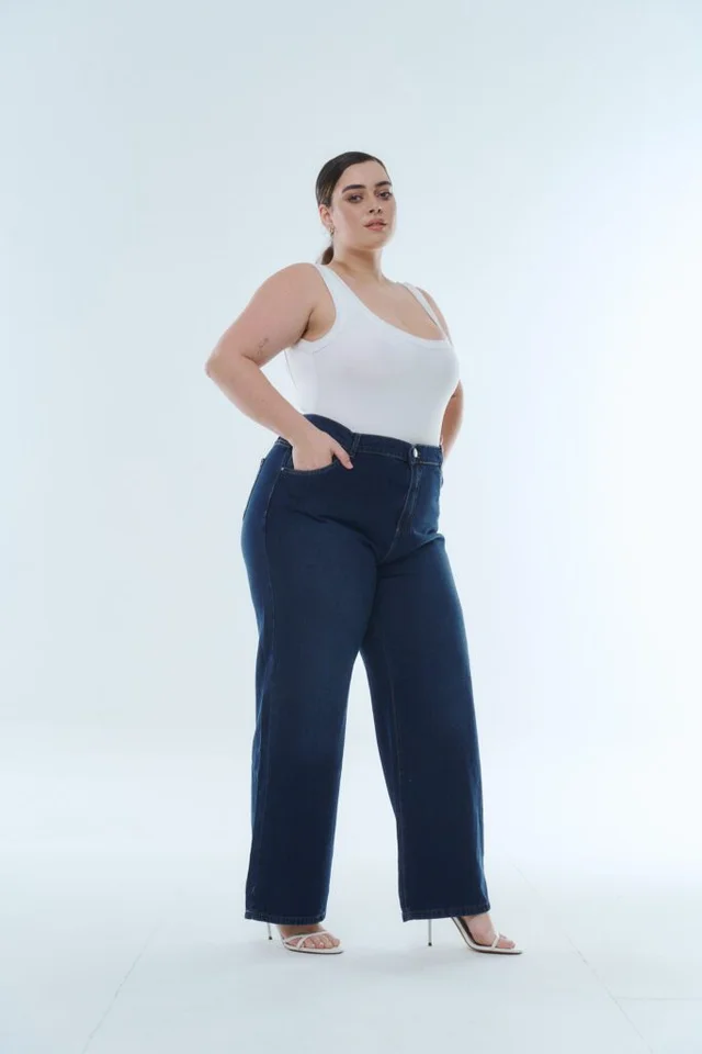 WIDELEG LINNEA RIGIDO