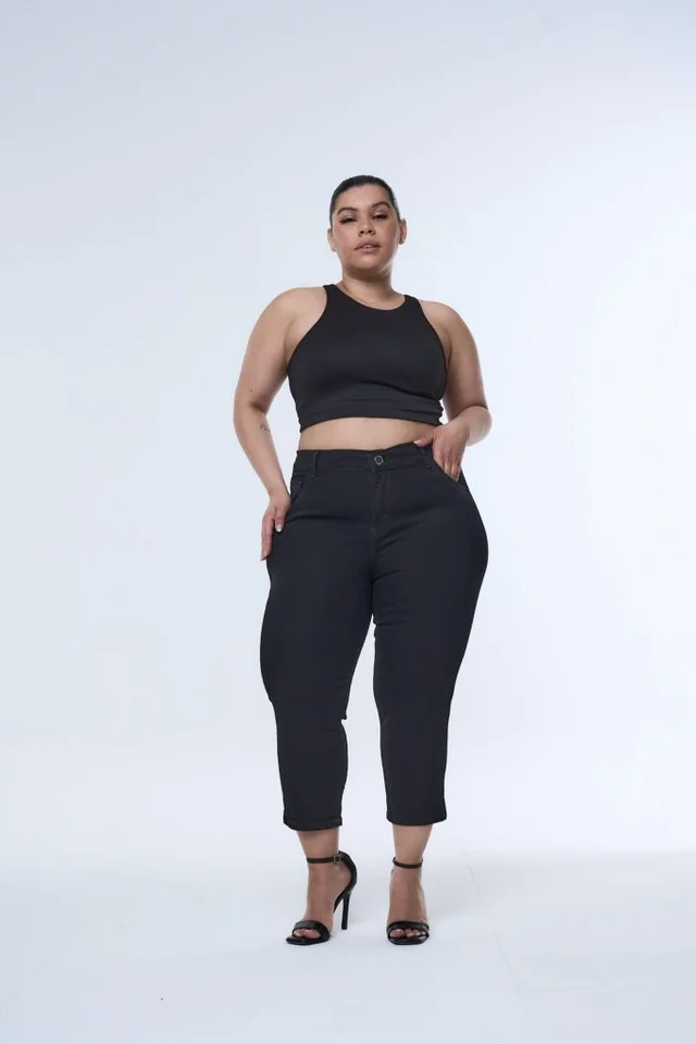 CAPRI BLACK