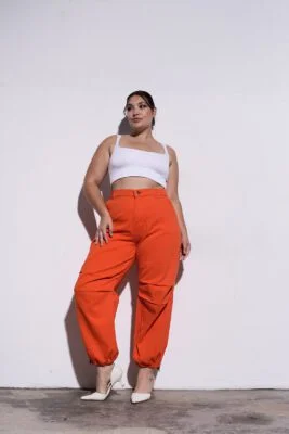 PARACHUTE FUEGO