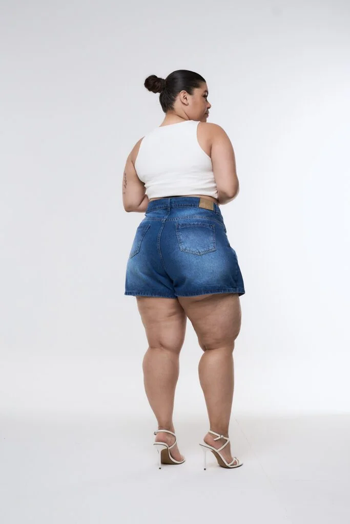 SHORT-POLLERA MELYA BIGOTE