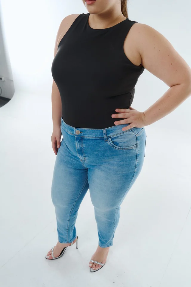 CHUPÍN ZARINE NEVADO