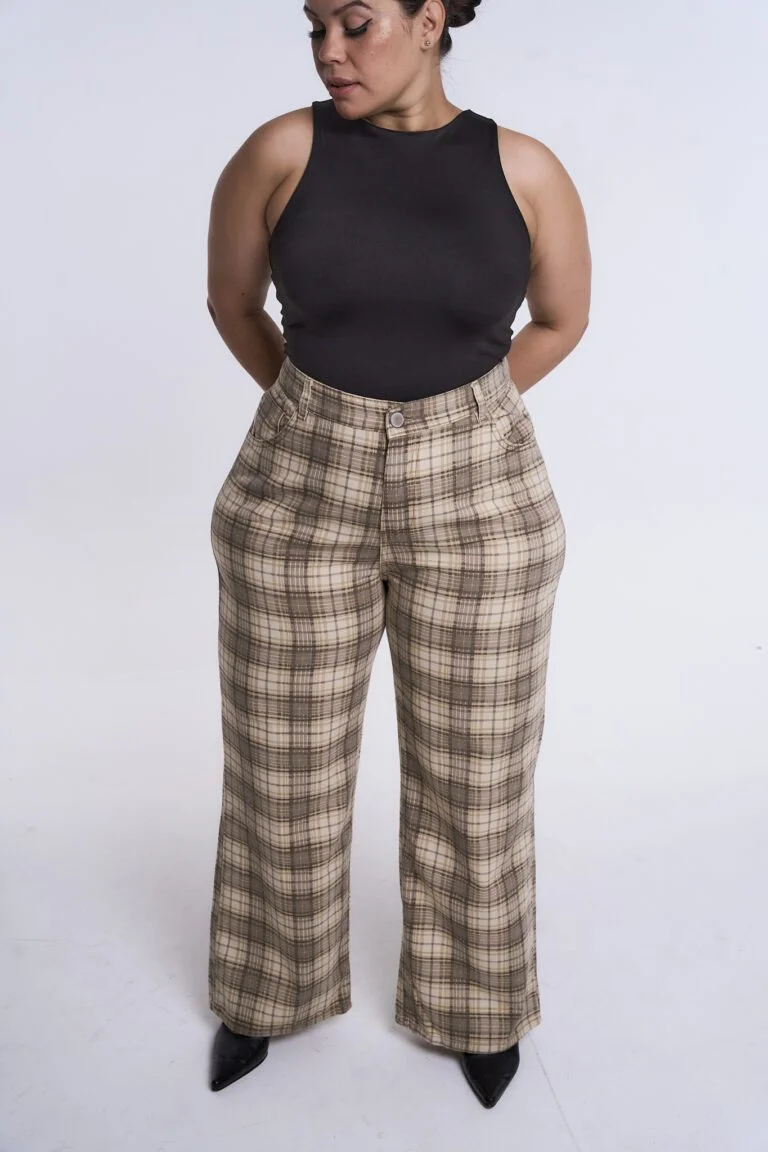 WIDELEG CHERYL CUADRILLE RIGIDO