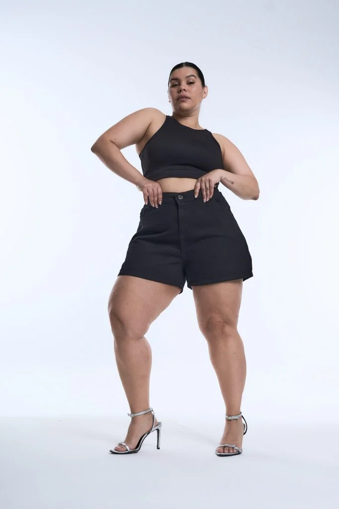 SHORT BLAMIA