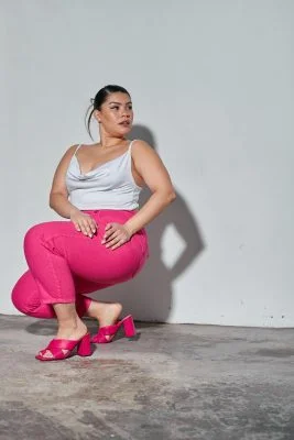 MOM FUCSIA