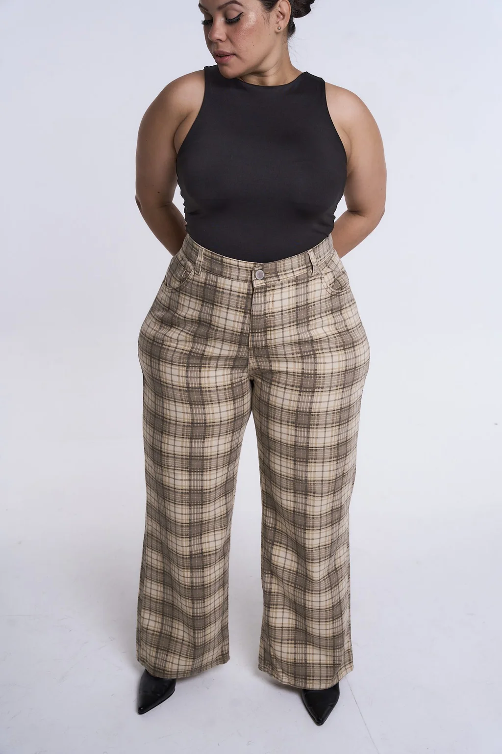 WIDELEG CHERYL CUADRILLE RIGIDO