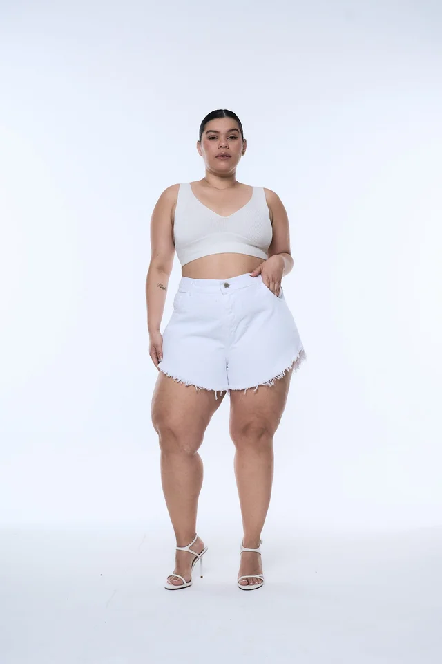 SHORT WHITNEY RIGIDO