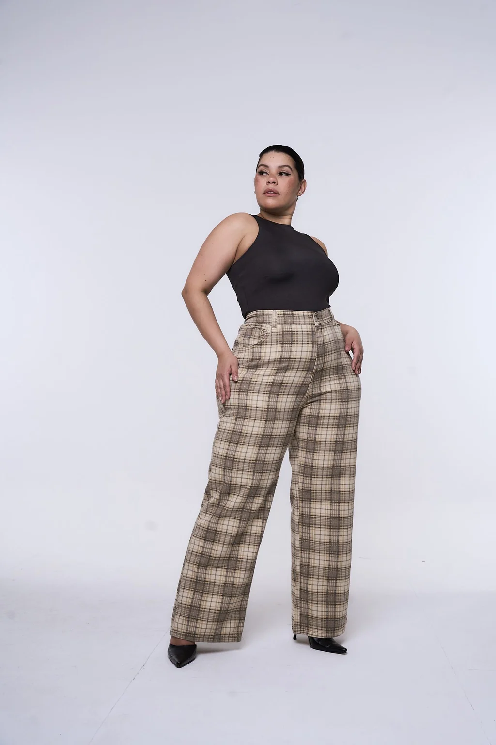 WIDELEG CHERYL CUADRILLE RIGIDO