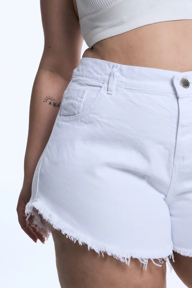 SHORT WHITNEY RIGIDO
