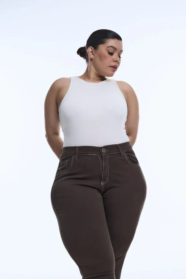 CHUPÍN CHOCOLATE