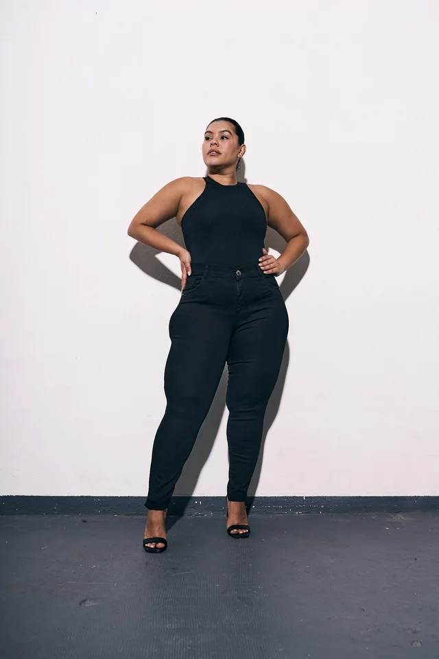 CHUPÍN BLACK