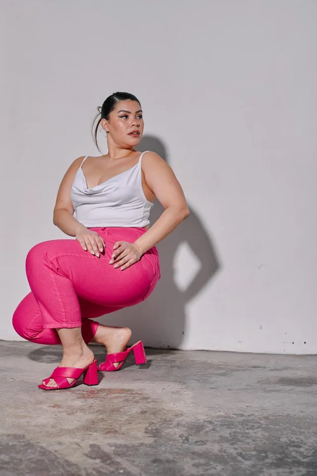 MOM FUCSIA
