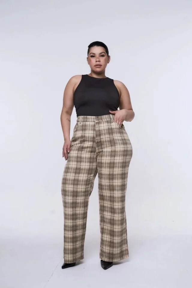 WIDELEG CHERYL CUADRILLE RIGIDO