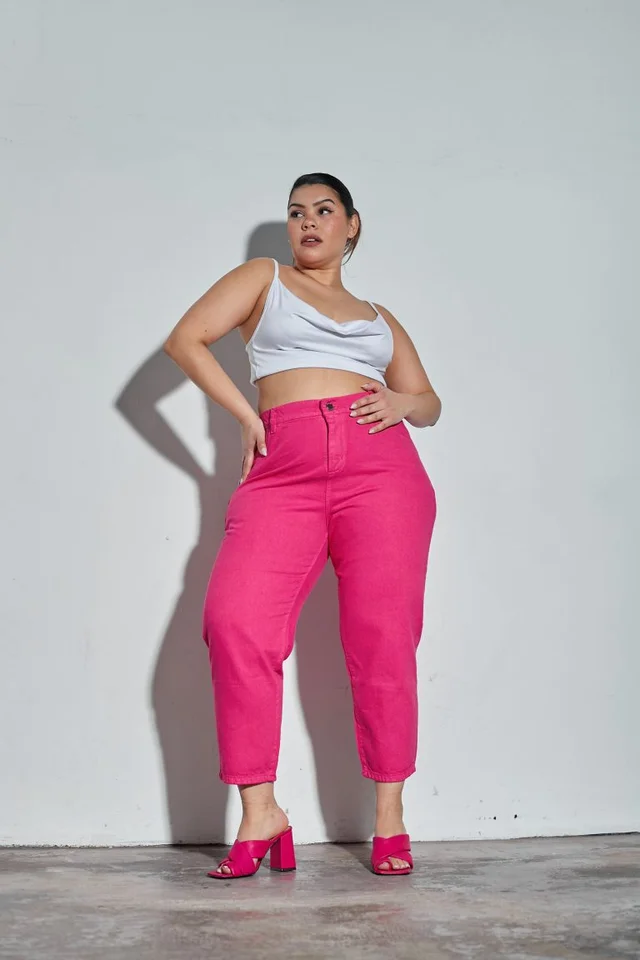 MOM FUCSIA