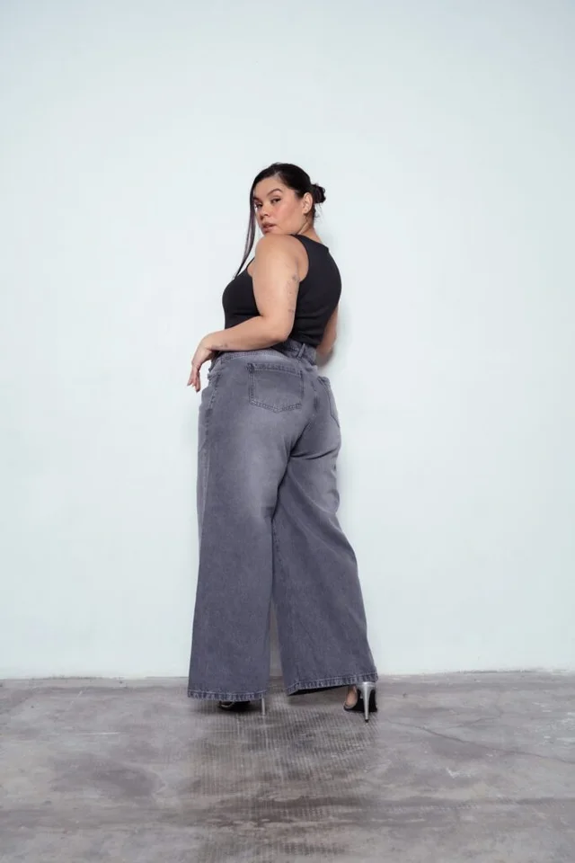 DOBLE MAXI WIDELEG ORLENA RIGIDO
