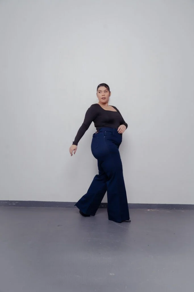 PALAZZO VERBENA