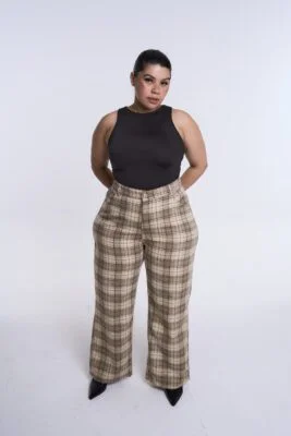 WIDELEG CHERYL CUADRILLE RIGIDO