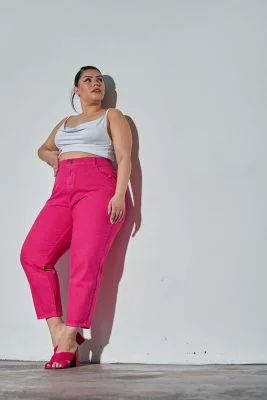 MOM FUCSIA