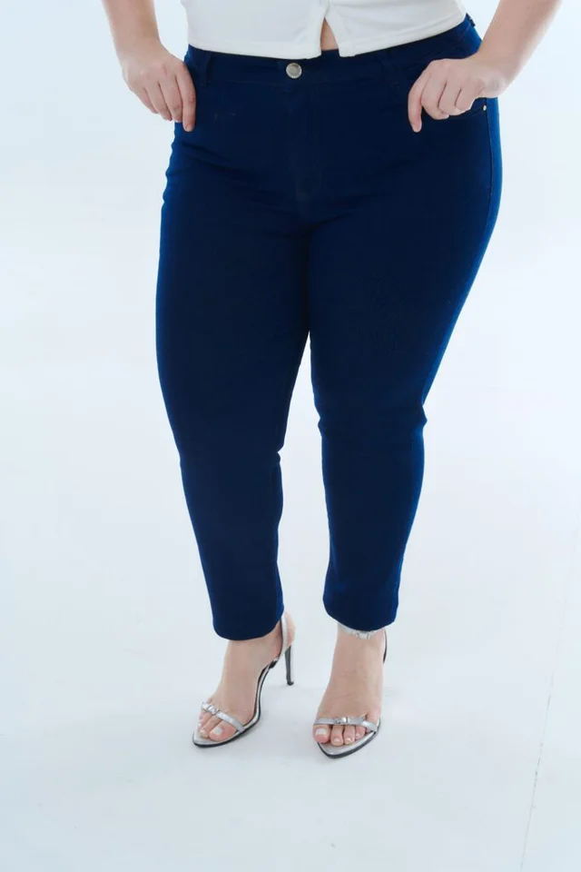 CHUPÍN NEIVY BLUE