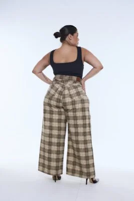 DOBLE MAXI WIDELEG RAVENNA CUADRILLE