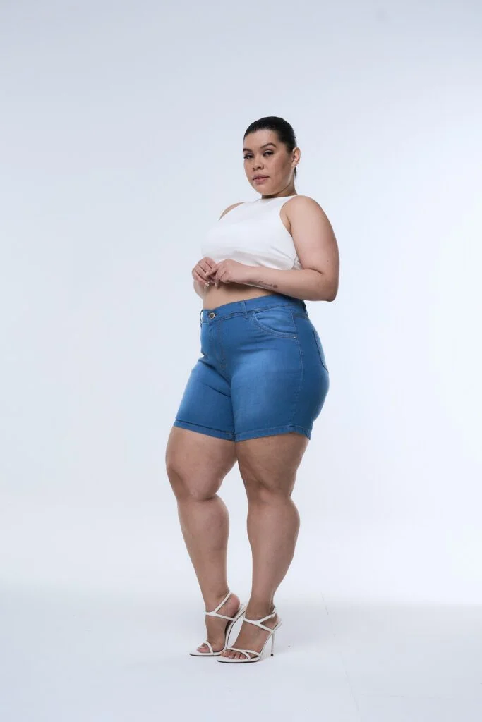SHORT DELUNE