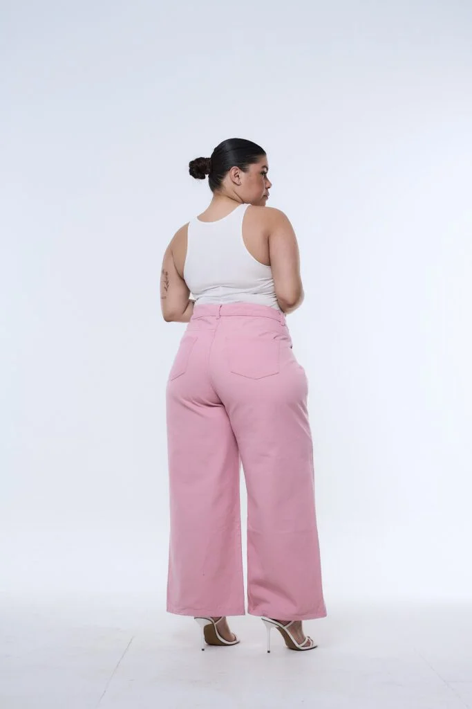 WIDELEG ROSELITH RIGIDO