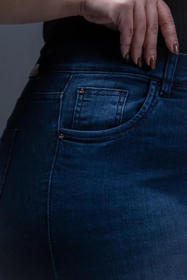 SEMIOXFORD VELUNE ELASTIZADO