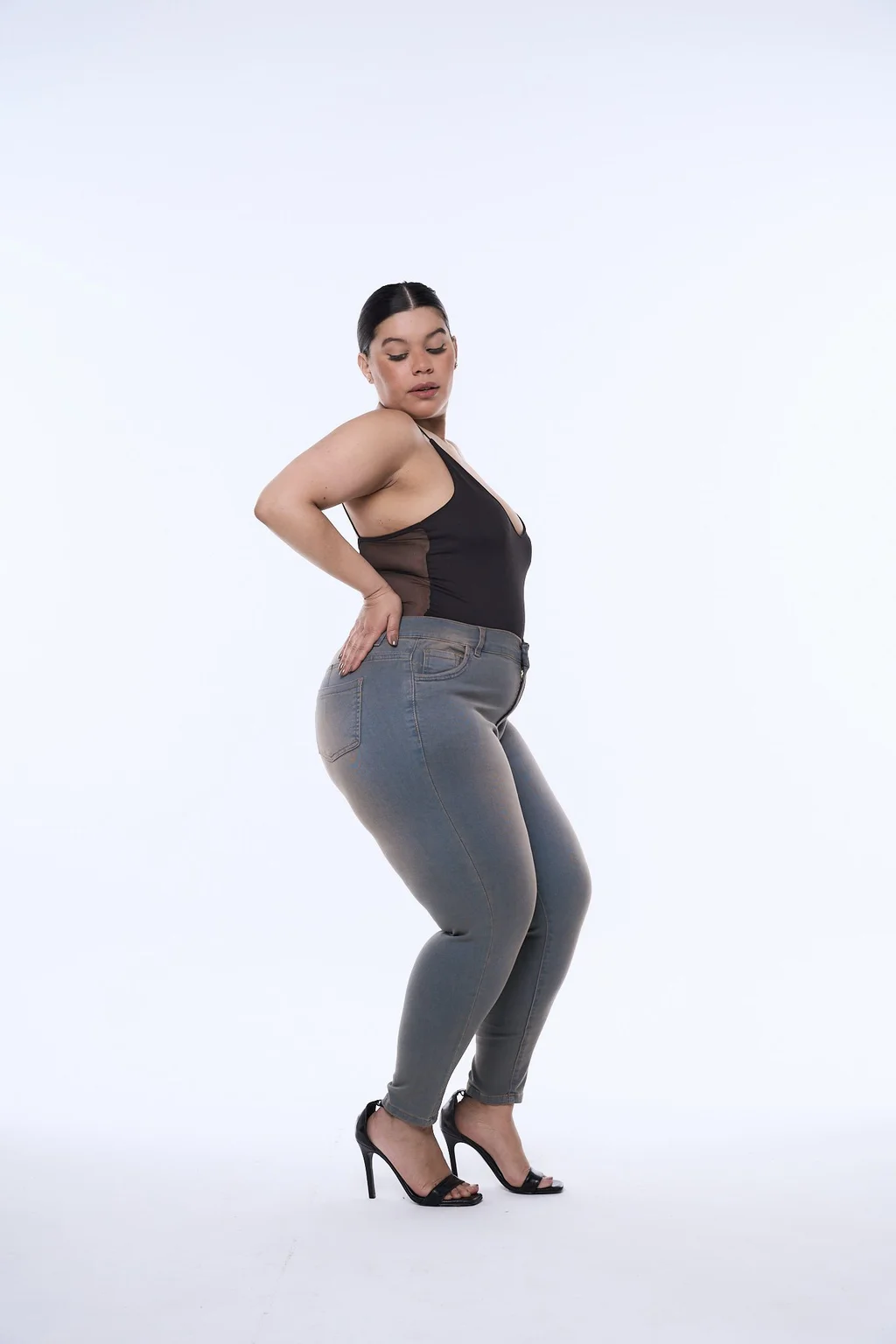 CHUPÍN APHRODITE MATIZADO