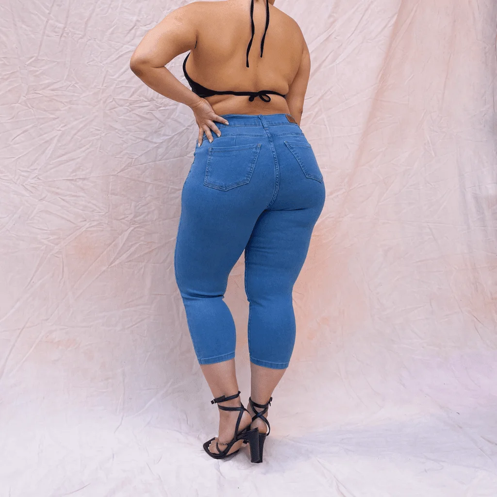 CAPRI TINA ELASTIZADO