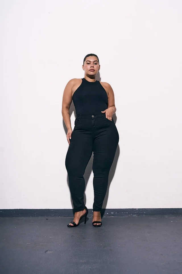 CHUPÍN BLACK