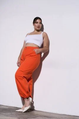PARACHUTE FUEGO