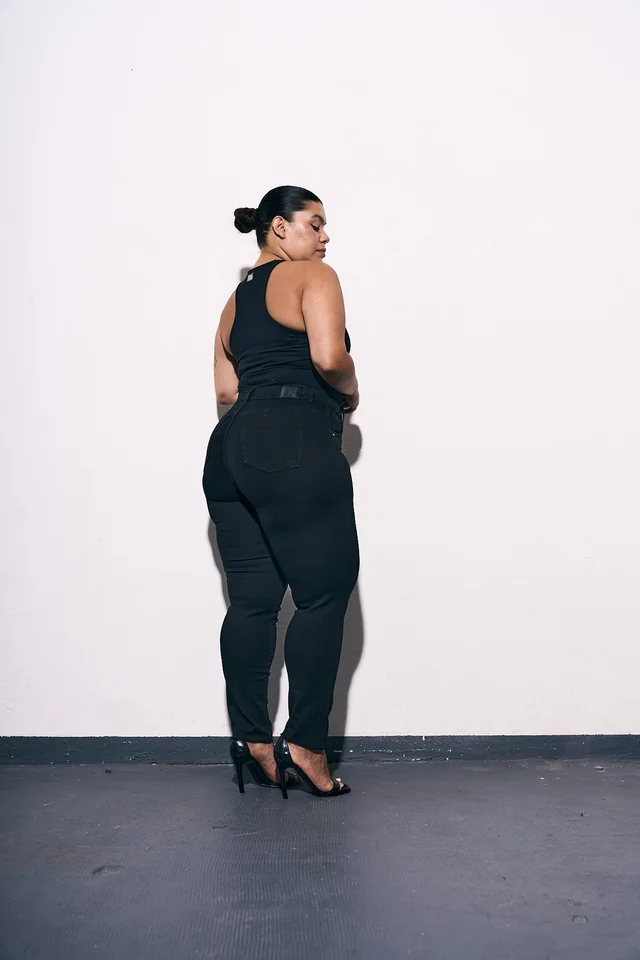 CHUPÍN BLACK