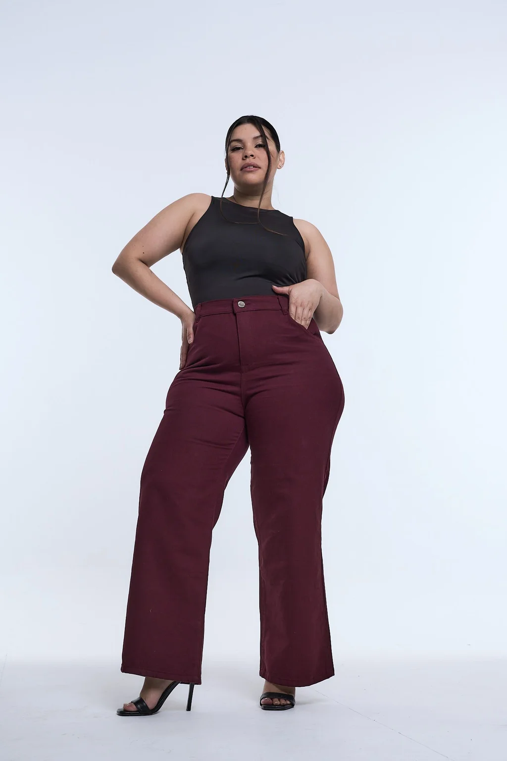 WIDELEG BABEL BORDO RIGIDO