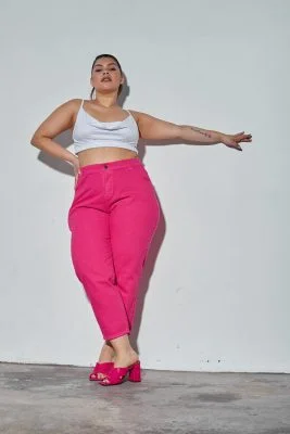 MOM FUCSIA