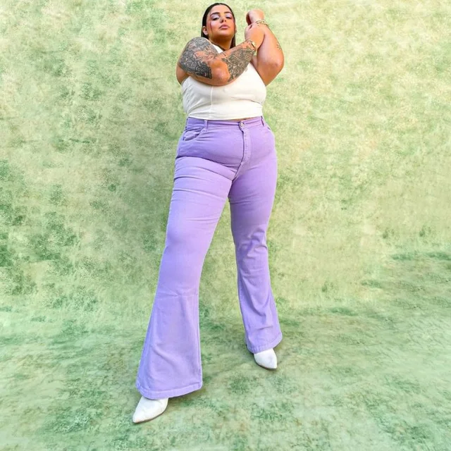 SEMIOXFORD LILAC
