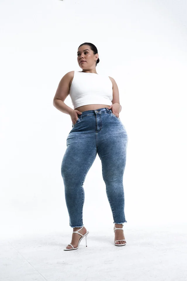 SUPERCHUPÍN ALYA NEVADO