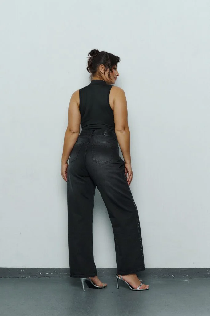 WIDELEG BUKARA TACHAS RIGIDO