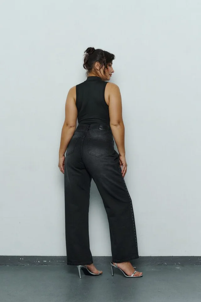 WIDELEG BUKARA TACHAS RIGIDO