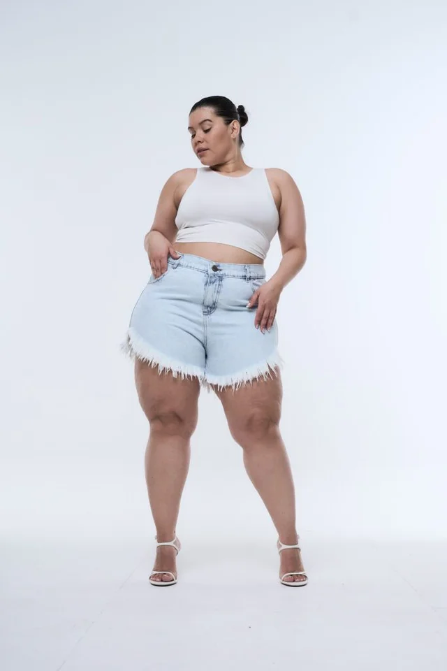 SHORT GOLDIE NEVADO