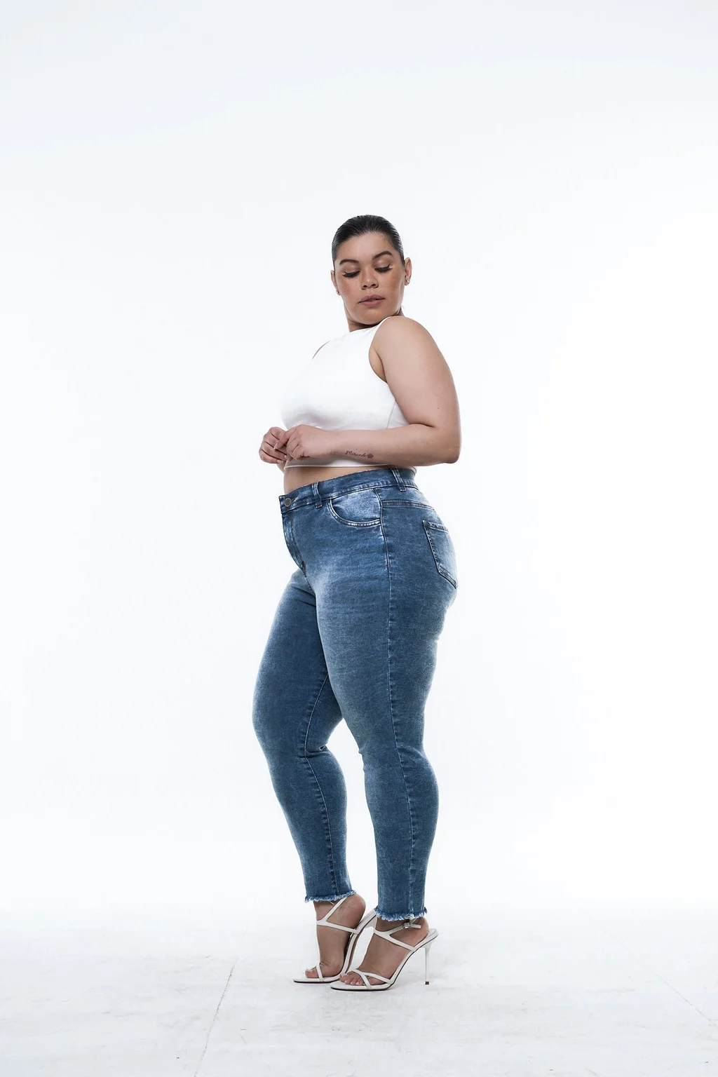 SUPERCHUPÍN ALYA NEVADO