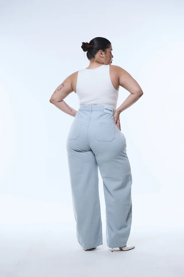 BAGGY BRISELLE BRILLOS