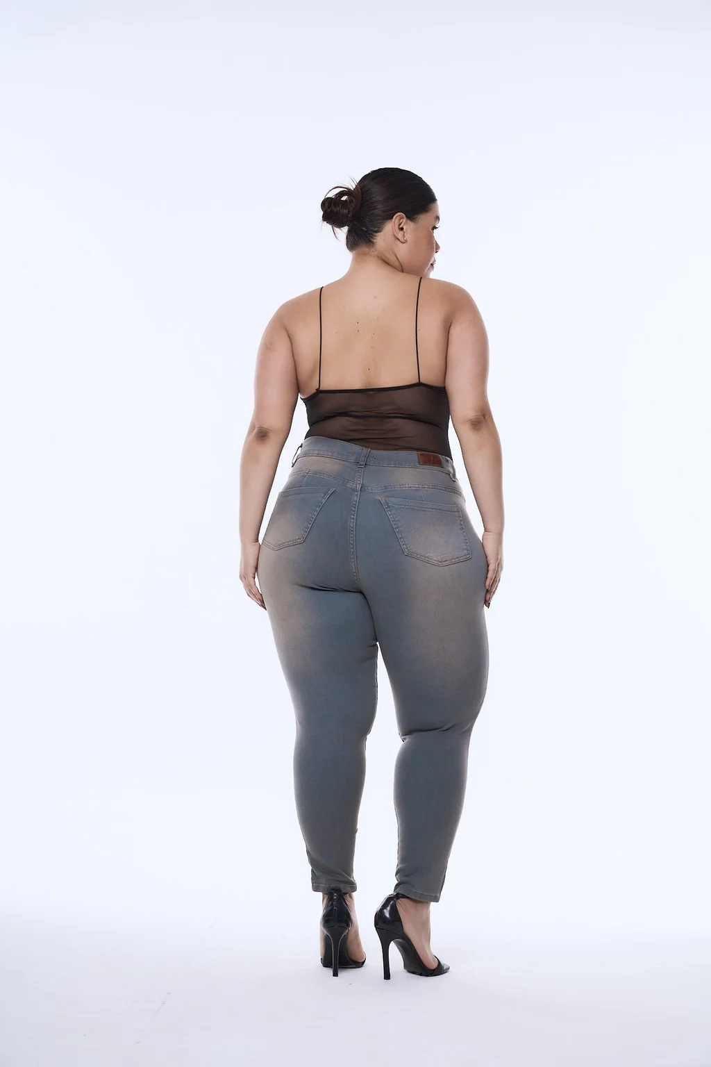 CHUPÍN APHRODITE MATIZADO
