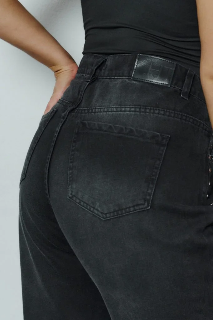 WIDELEG BUKARA TACHAS RIGIDO
