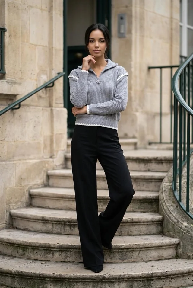 Sweater Estrella