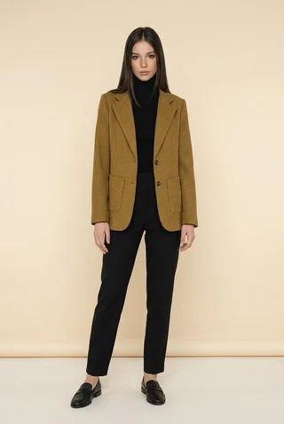 Saco Manchester - Vista 3